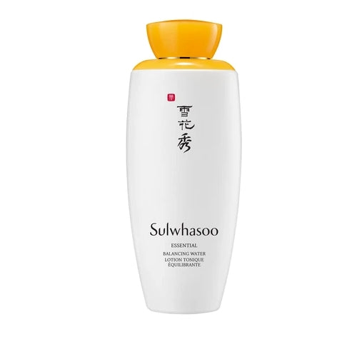 Sulwhasoo -Sulwhasoo Essential Balancing Water - Skincare - Everyday eMall