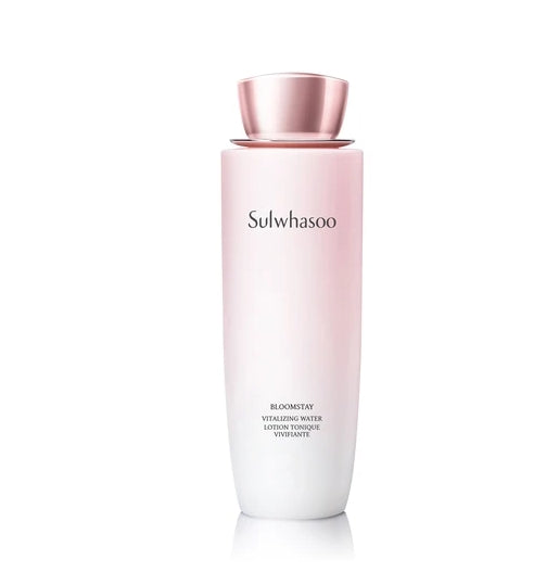 Sulwhasoo -Sulwhasoo Bloomstay Vitalizing Water - Skincare - Everyday eMall