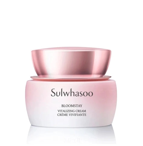 Sulwhasoo -Sulwhasoo Bloomstay Vitalizing Cream - Skincare - Everyday eMall