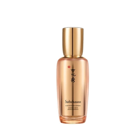 Sulwhasoo -Sulwhasoo Concentrated Ginseng Renewing Serum - Skincare - Everyday eMall
