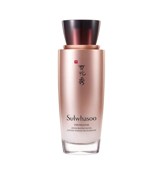 Sulwhasoo -Sulwhasoo Timetreasure Invigorating Water - Skincare - Everyday eMall