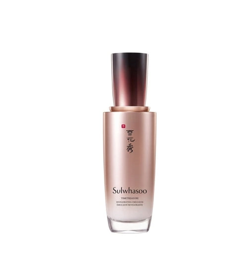 Sulwhasoo -Sulwhasoo Timetreasure Invigorating Emulsion - Skincare - Everyday eMall