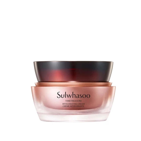 Sulwhasoo Timetreasure Invigorating Cream