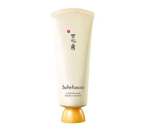 Sulwhasoo -Sulwhasoo Clarifying Mask - Skincare - Everyday eMall