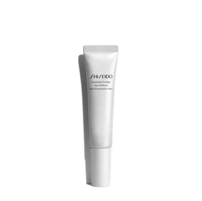 Shiseido -Shiseido Essential Energy Eye Definer (Eye Cream) - Skincare - Everyday eMall