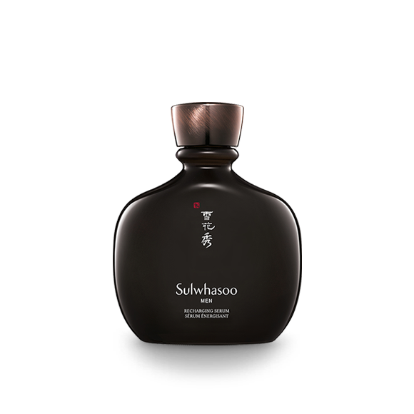 Sulwhasoo -Sulwhasoo Recharging Serum for Men - Skincare - Everyday eMall