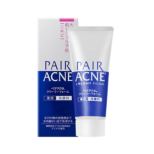 Lion Pair -Lion Acne Face Wash -  - Everyday eMall