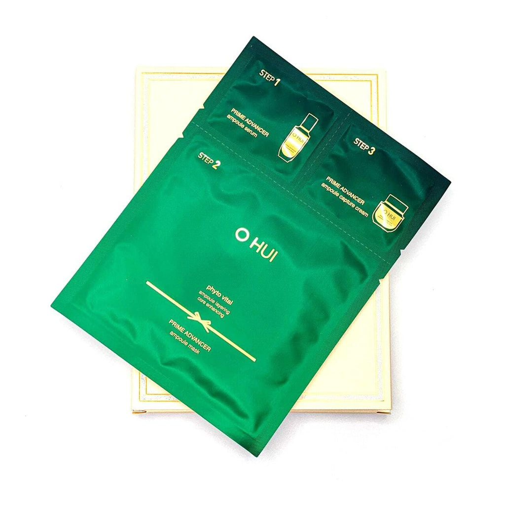 LG OHUI -LG OHUI Prime Advancer Special Set - Skincare - Everyday eMall