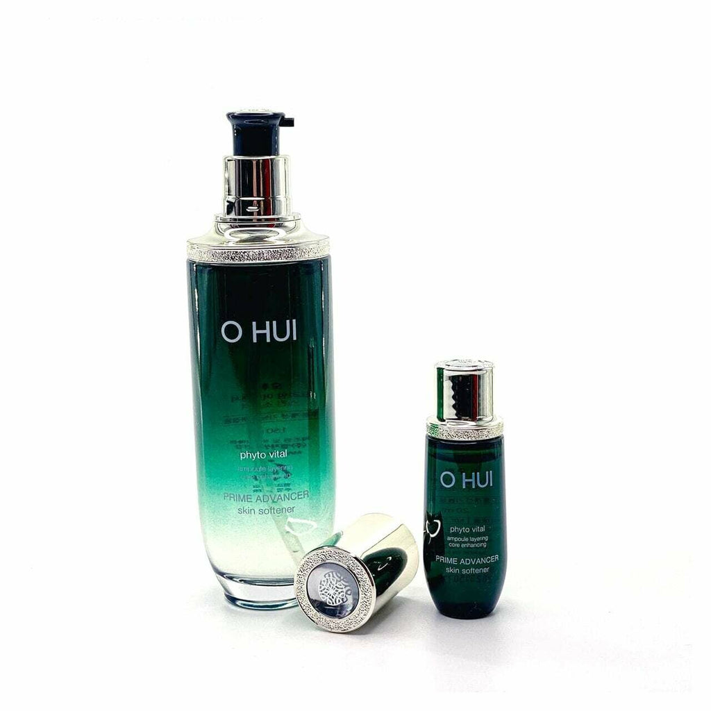 LG OHUI -LG OHUI Prime Advancer Special Set - Skincare - Everyday eMall