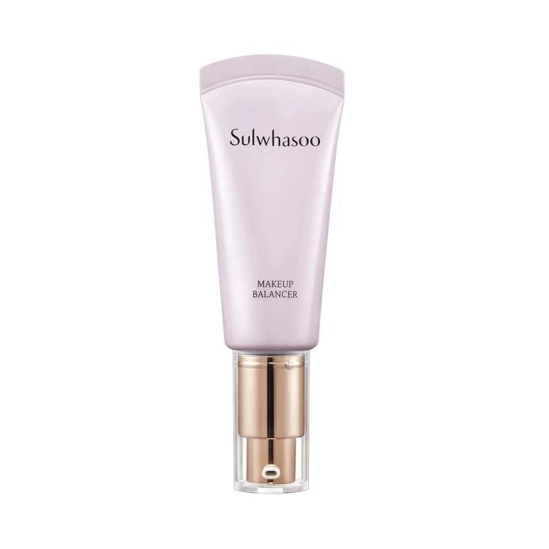 Sulwhasoo -Sulwhasoo Makeup Balancer Light Purple No.2 - Skincare - Everyday eMall