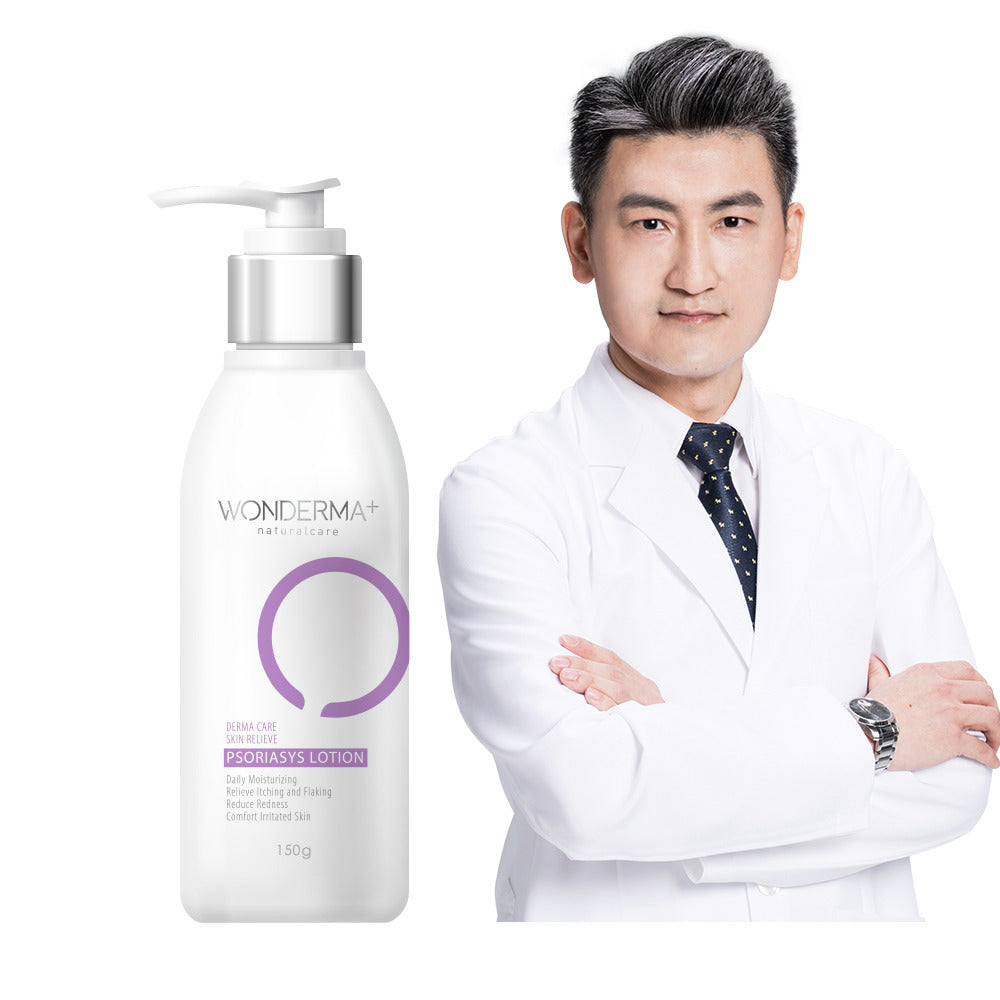 WONDERMA+ -WONDERMA+ Derma Care Skin Relieve Psoriasys Lotion - Skincare - Everyday eMall