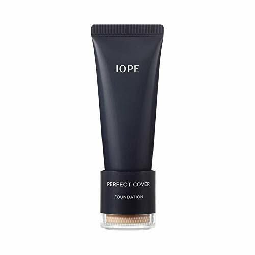 IOPE -IOPE Perfect Cover Foundation #23 Natural Beige -  - Everyday eMall