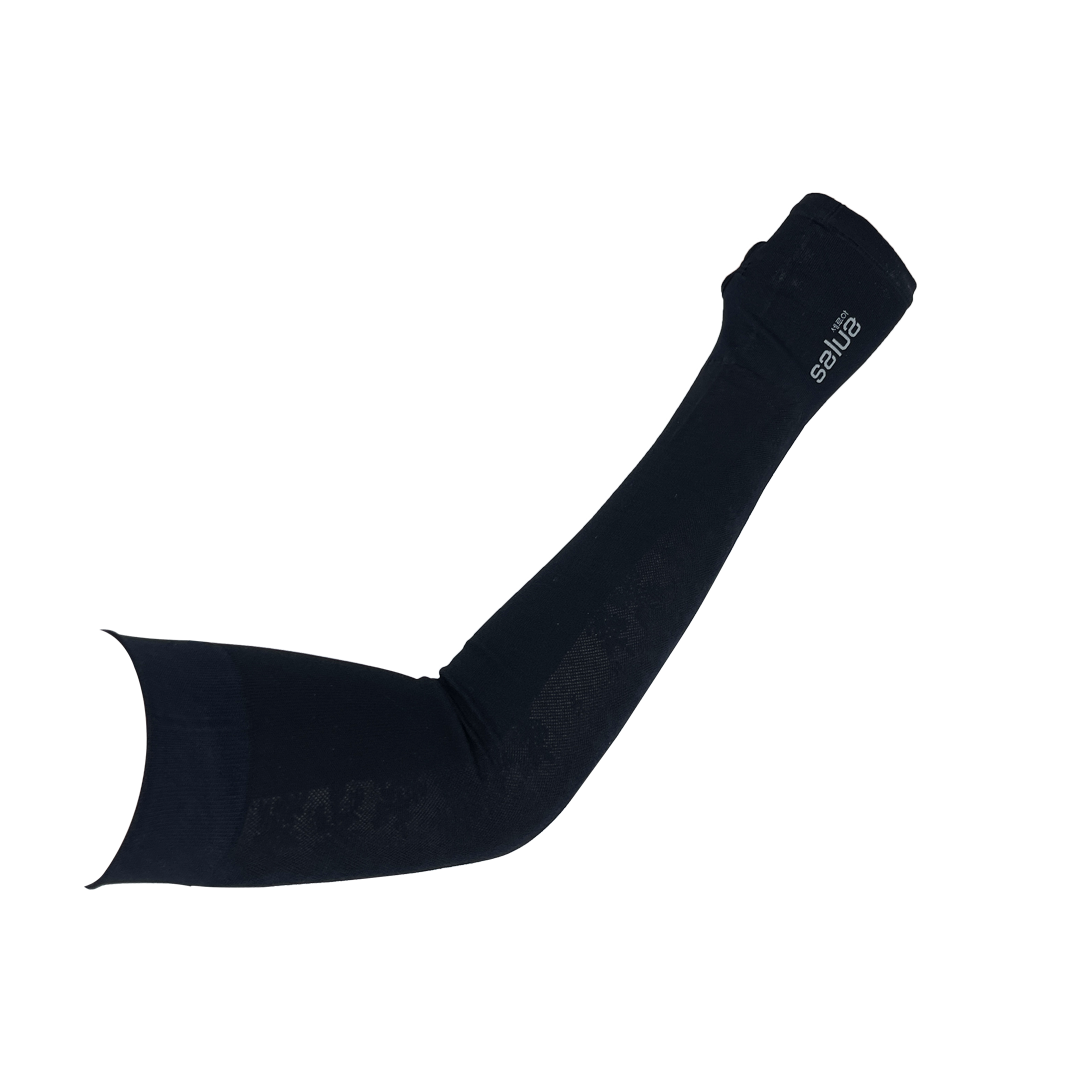 Salua -Salua Fashion Pattern Skin Cool Wristlets (with thumb hole) - Body Care - Everyday eMall