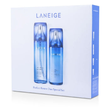 Laneige PERFECT RENEW | Duo Special Set