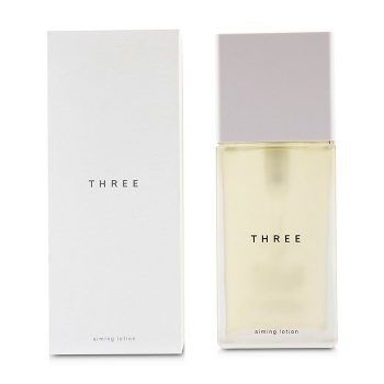 THREE -THREE Aiming Lotion - Skincare - Everyday eMall