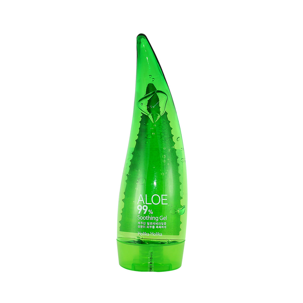 Holika Holika -Holika Holika Aloe 99% Soothing Gel , 250g -  - Everyday eMall