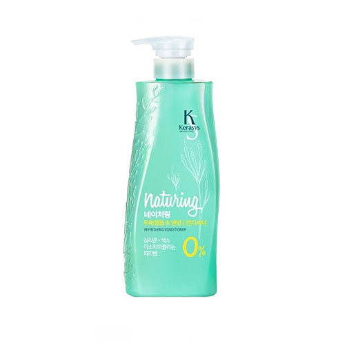 KERASYS -KERASYS Naturing Conditioner - Refreshing | 500ml - Hair Care - Everyday eMall