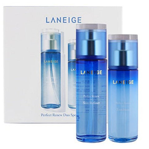 Laneige PERFECT RENEW | Duo Special Set