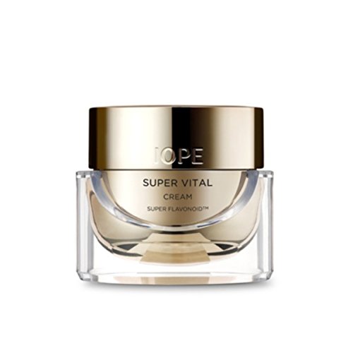 IOPE -IOPE Super Vital Cream Light - Skincare - Everyday eMall
