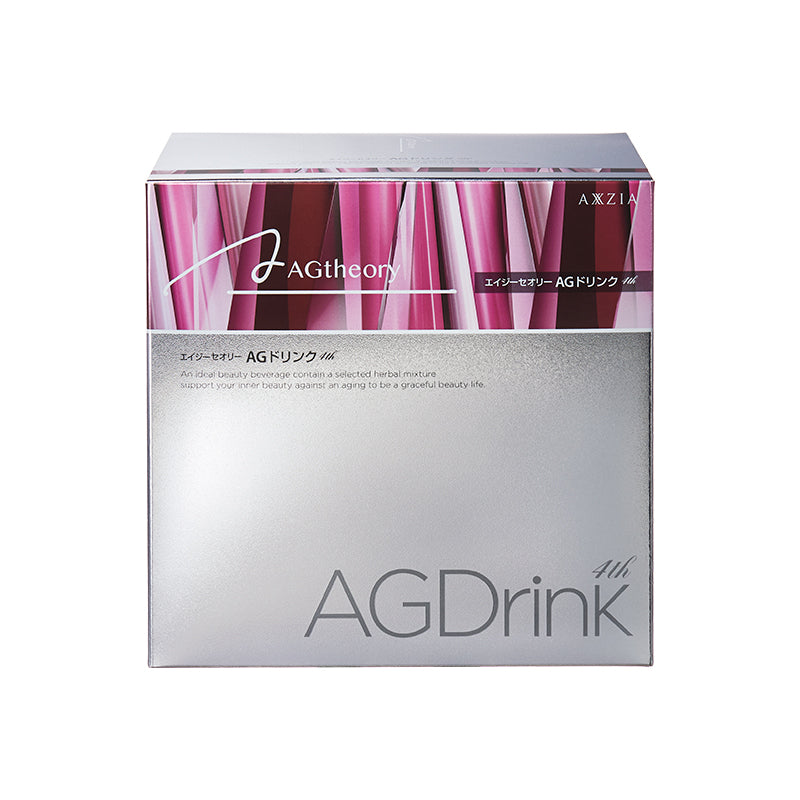 AXXZIA -AXXZIA AGtheory AG Drink | 30 bags - Health & Beauty - Everyday eMall