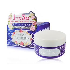 Everyday eMall -MEISHOKU ORGANIC ROSE Skin Conditioning Gel - Skincare - Everyday eMall
