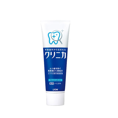 LION CLINICA Toothpaste | 130g