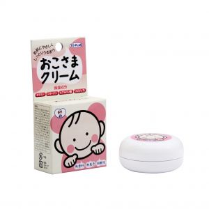 Everyday eMall -TOP-PLAN Baby & Kid Cream , 30g - Skincare - Everyday eMall