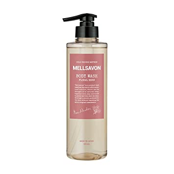 Everyday eMall -MELLSAVON Body Wash #Floral herb - Body Care - Everyday eMall