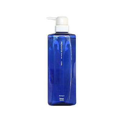 HOYU -Hoyu Promaster Color Care Lines | (Blue) Cool Shampoo (for Thorough Cleansing) - Hair Care - Everyday eMall