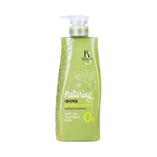 KERASYS -KERASYS Naturing Conditioner - Rich | 500ml - Hair Care - Everyday eMall