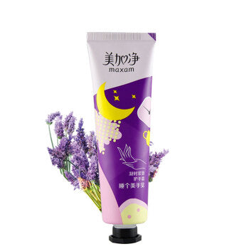 Maxam -Maxam Hand Cream 60g【国货之光】美加净护手霜 - Body Care - Everyday eMall