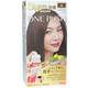 HOYU -Hoyu Bigen Cream Color ONE PUSH Hair Dye | #6 Darkest Brown - Hair Dye - Everyday eMall
