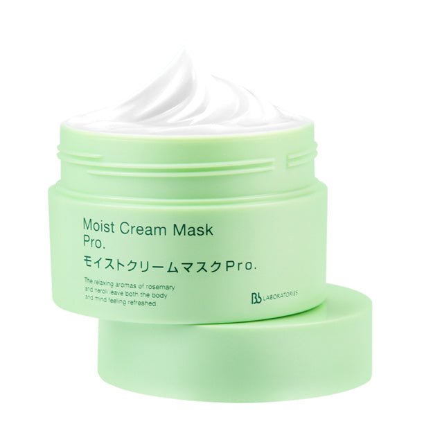 BB Lab -BB Lab Moist Cream Mask | 175g - Skincare - Everyday eMall
