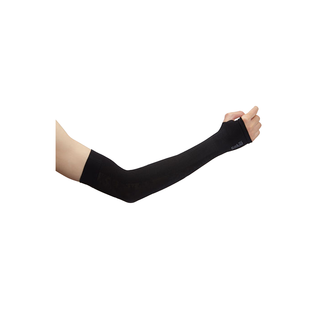 Salua -Salua Fashion Pattern Skin Cool Wristlets (with thumb hole) - Body Care - Everyday eMall