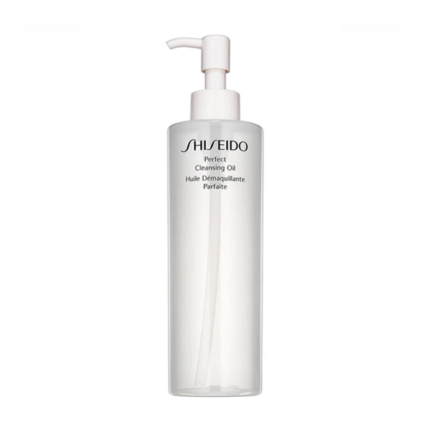 Shiseido -Shiseido Perfect Cleansing Oil - Hair Care - Everyday eMall