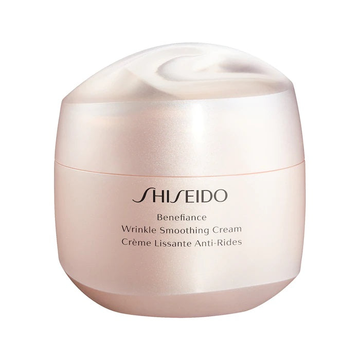 Shiseido -Shiseido Benefiance Wrinkle Smoothing Cream - Skincare - Everyday eMall