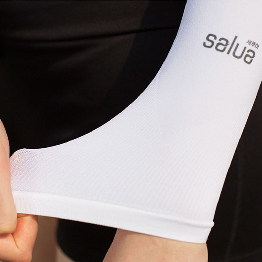 Salua -Salua Skin Cool Wristlets (no thumb hole) - Body Care - Everyday eMall