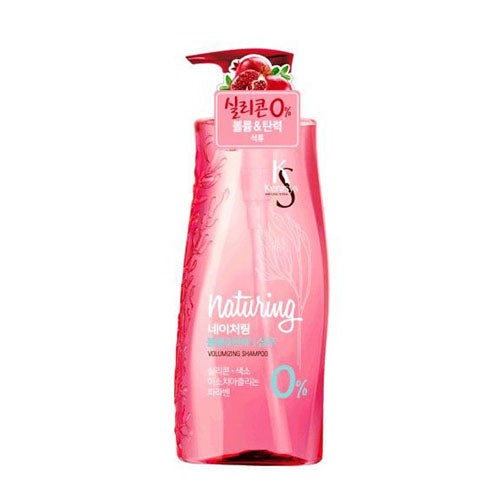 KERASYS -KERASYS Naturing Shampoo - Volumizing | 500ml - Hair Care - Everyday eMall