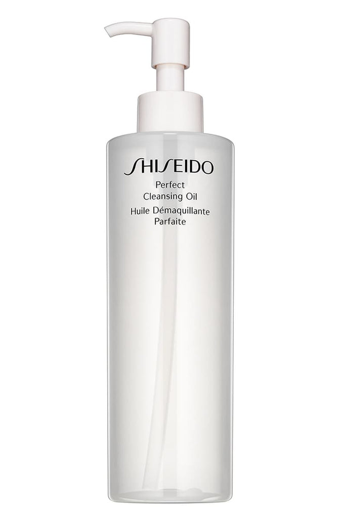 Shiseido -Shiseido Perfect Cleansing Oil 300ml 10FL.OZ - Hair Care - Everyday eMall