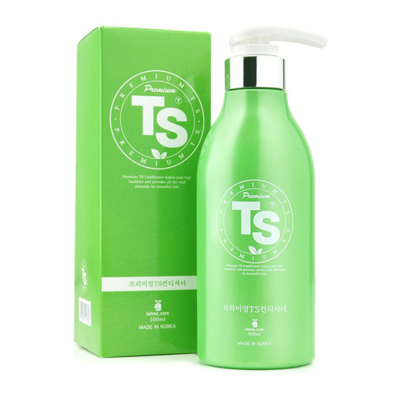 The Trust TS -The Trust TS Premium Hair Loss Prevention Shampoo , 500ML - Hair Care - Everyday eMall