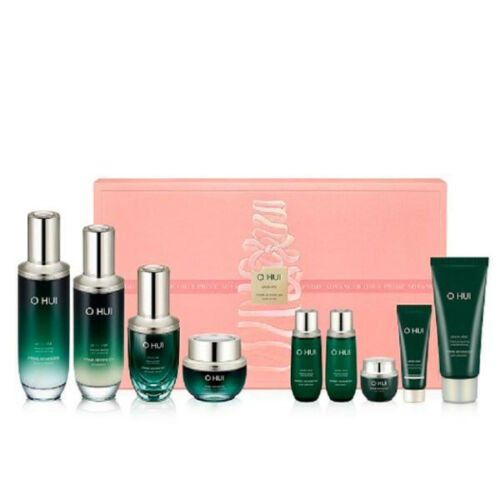 LG OHUI -LG OHUI Prime Advancer Anti-aging Set, 4 pcs - Skincare - Everyday eMall