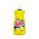 AJAX Ultra -AJAX Super Degreaser Dish Soap | Lemon | 28 Oz. 828ml - Dish Soap - Everyday eMall