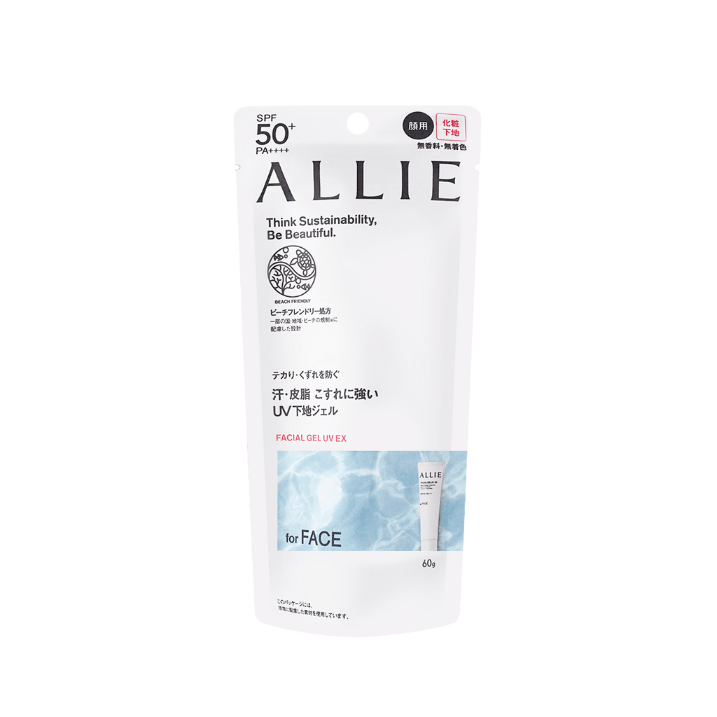 KANEBO -Kanebo ALLIE chrono beauty Gel UV EX SPF50+PA+++ | 60g - Sunscreen - Everyday eMall