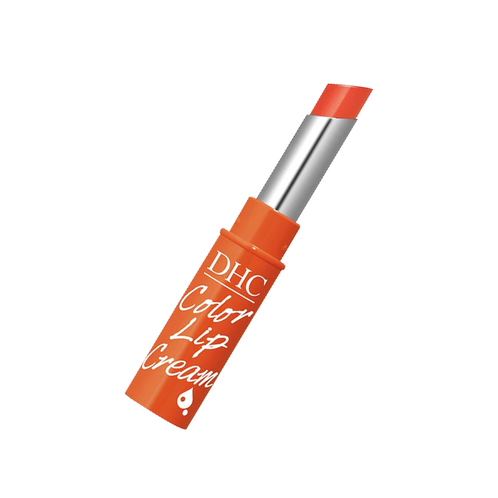 DHC -DHC Dense Moisturizing Color Lip Balm Apricot | 1.5g - Skincare - Everyday eMall