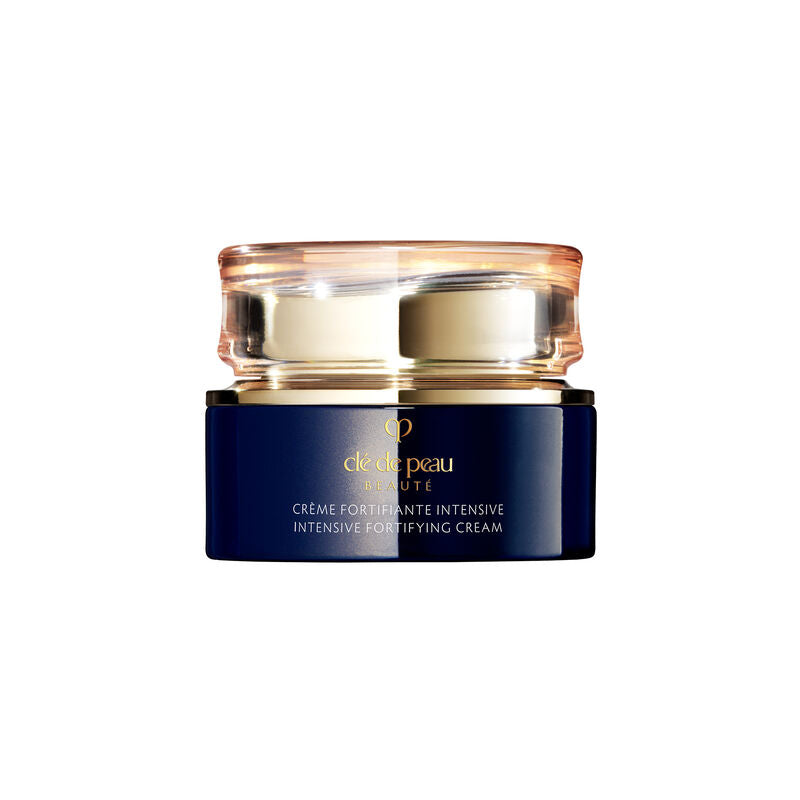 Clé de Peau Beauté CPB -Clé de Peau Beauté CPB INTENSIVE FORTIFYING CREAM - Skincare - Everyday eMall