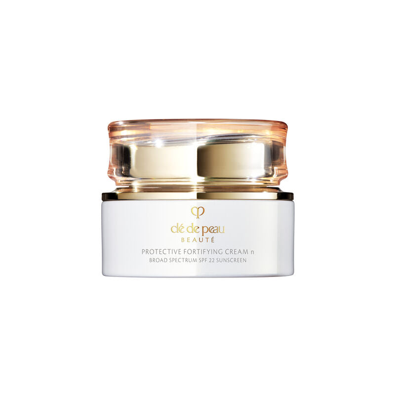 Clé de Peau Beauté CPB -Clé de Peau Beauté CPB PROTECTIVE FORTIFYING CREAM SPF 22 - Skincare - Everyday eMall