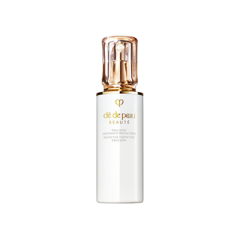 Clé de Peau Beauté CPB -Clé de Peau Beauté CPB Protective Fortifying Emulsion SPF 22 - Skincare - Everyday eMall
