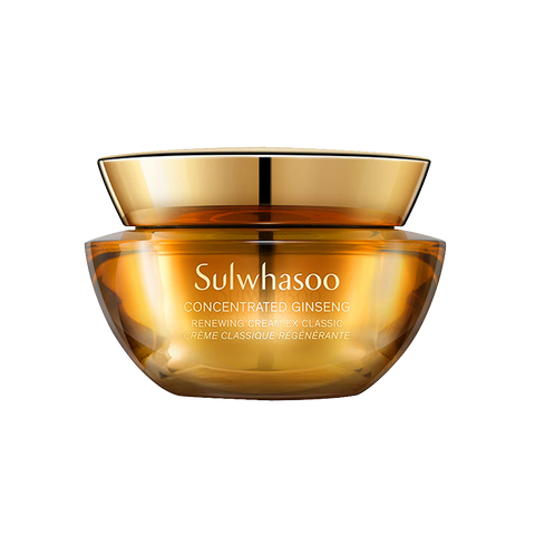 Sulwhasoo Concentrated Ginseng Renewing Cream Ex Classic | 60ml