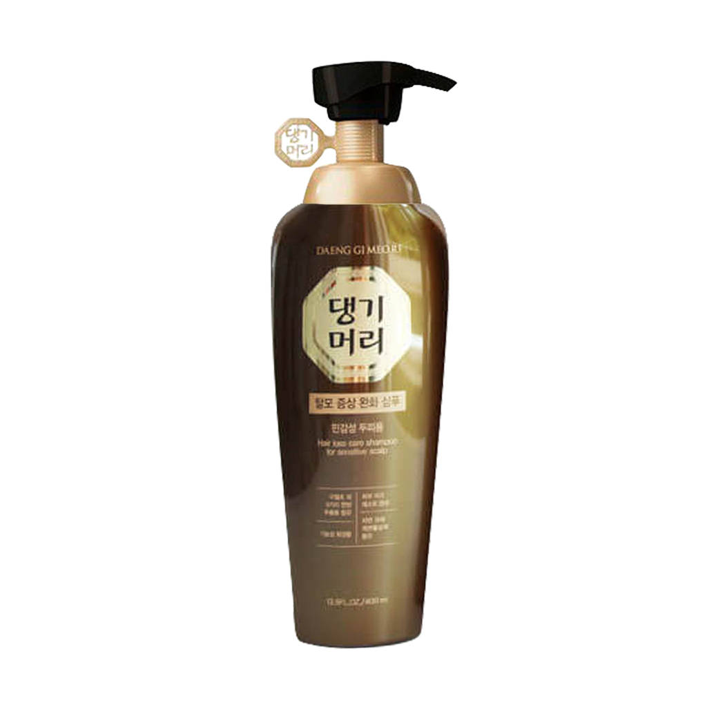 DAENG GI MEO RI -DOORI Daeng Gi Meo Ri Hair Loss Care Shampoo For Sensitive Hair | 400ML - Hair Care - Everyday eMall