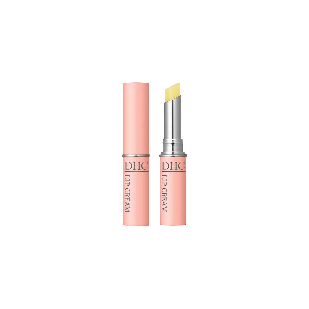 DHC -DHC Medicated Lip Care Cream Olive Oil | 1.5g - Skincare - Everyday eMall